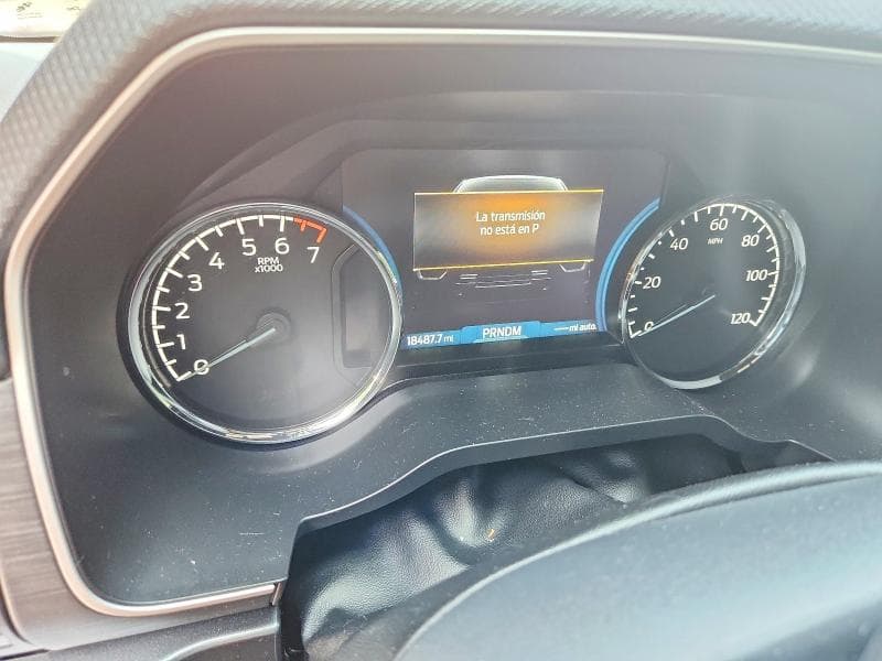 2022 FORD F150 SUPERCREW 9