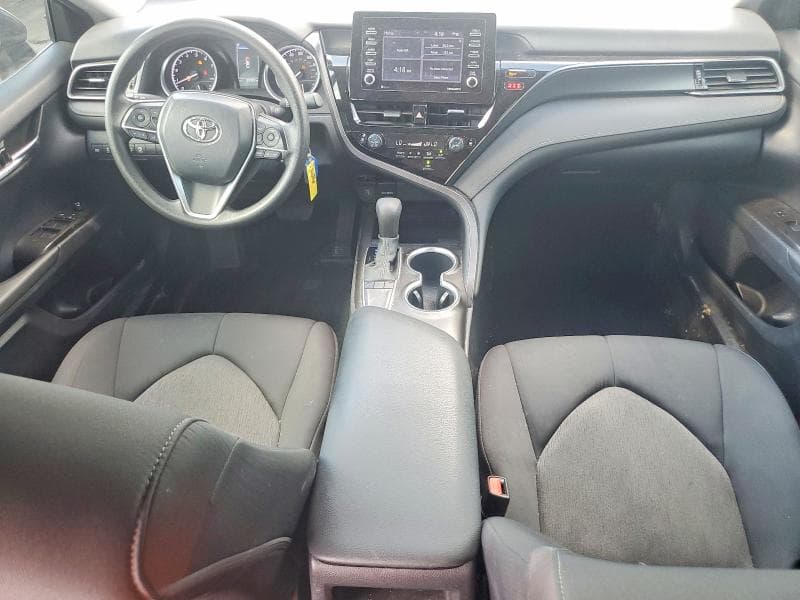 2023 TOYOTA CAMRY LE 8