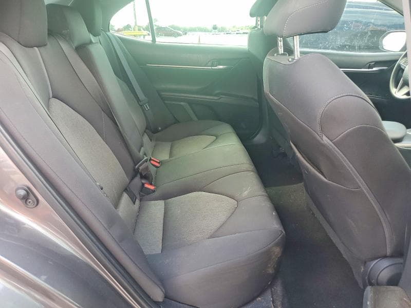 2023 TOYOTA CAMRY LE 10