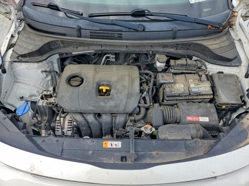 2021 KIA SOUL 11