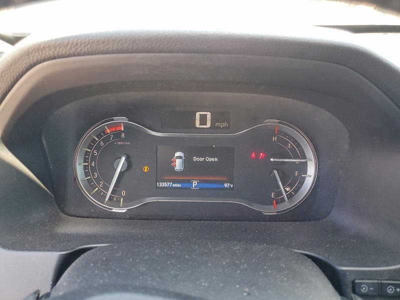 2018 HONDA PILOT EXL EXL 9