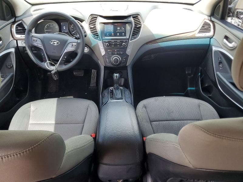 2018 HYUNDAI SANTA FE SPORT 2.4L 2.4L 8