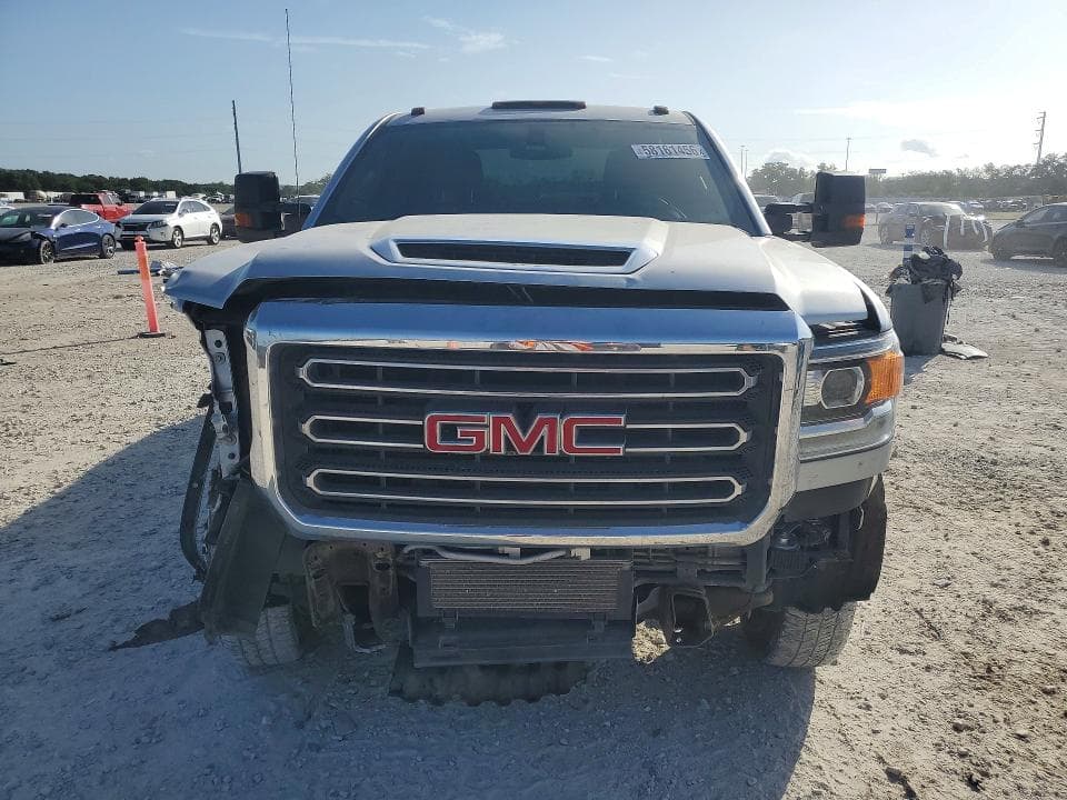 2019 GMC SIERRA K3500 5