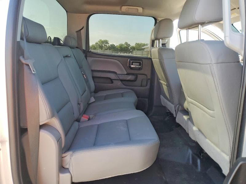 2019 GMC SIERRA K3500 10
