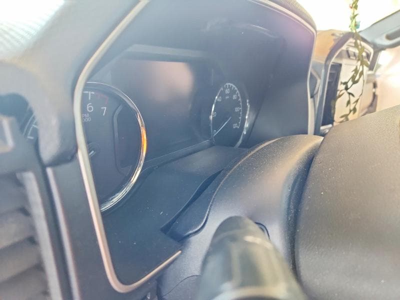 2023 FORD F150 SUPERCREW 9