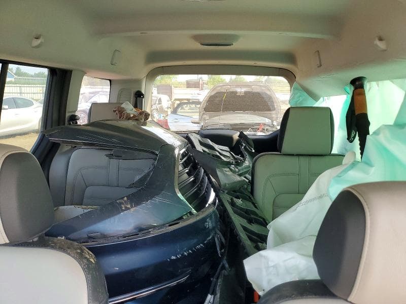 2023 FORD TRANSIT CONNECT TITANIUM 10
