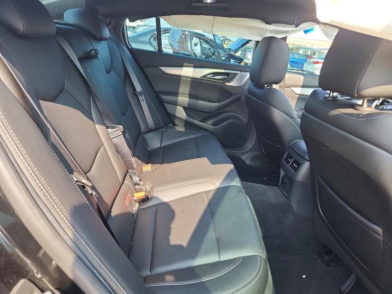 2021 CADILLAC CT5 LUXURY 10