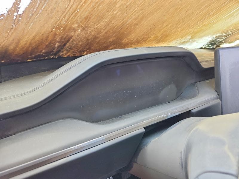 2021 TESLA MODEL S 9