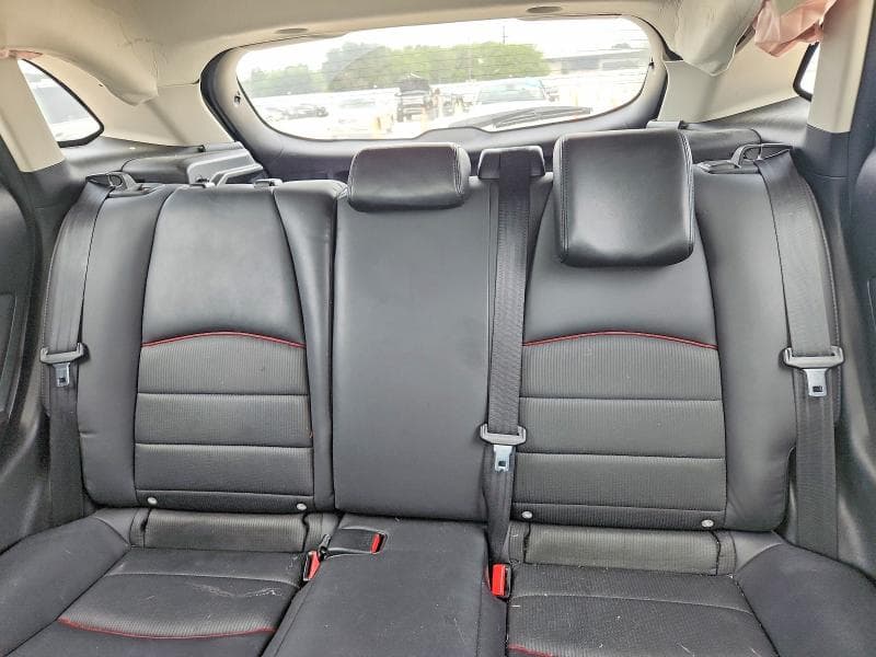 2017 MAZDA CX-3 TOURING 10