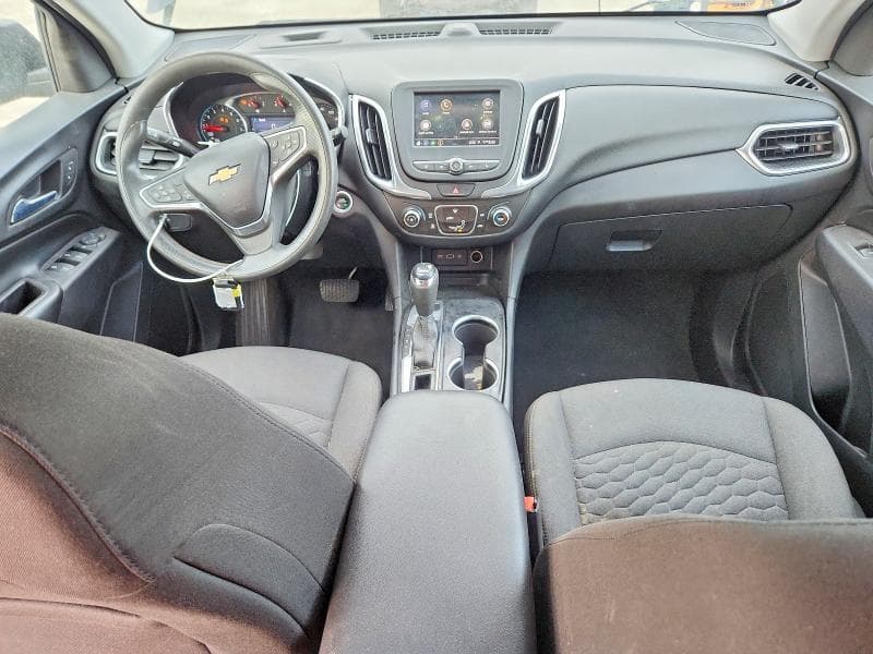 2020 CHEVROLET EQUINOX LT 16