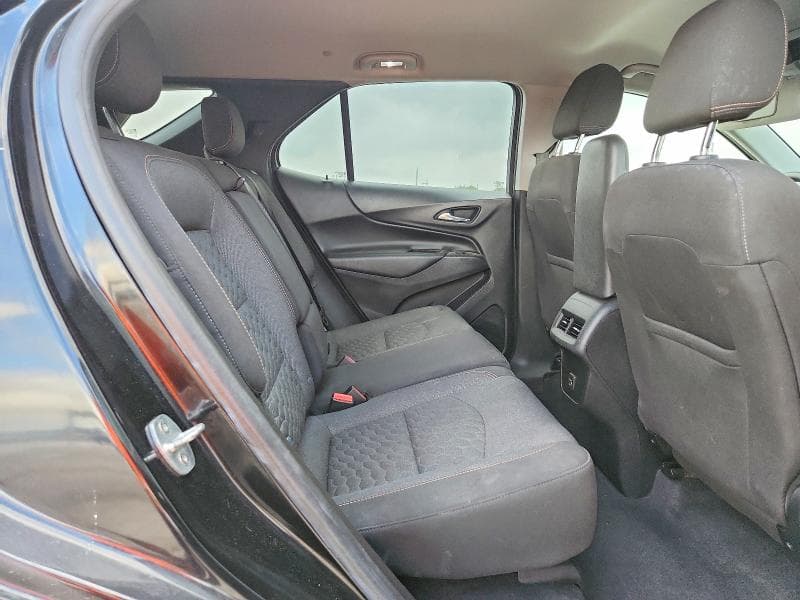 2020 CHEVROLET EQUINOX LT 22