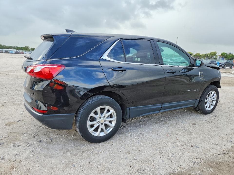 2020 CHEVROLET EQUINOX LT 6