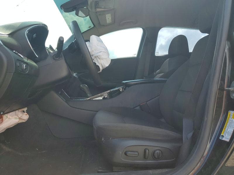 2019 CHEVROLET MALIBU LT 7