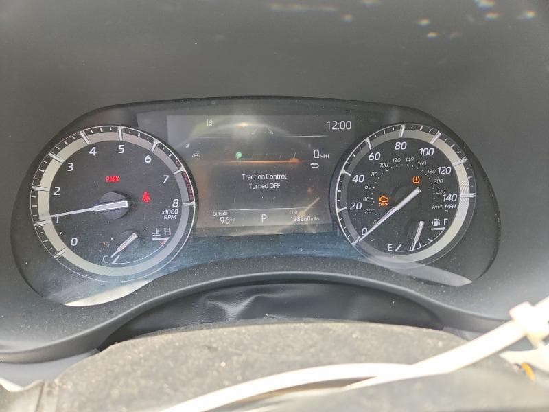 2021 TOYOTA HIGHLANDER XLE XLE 9