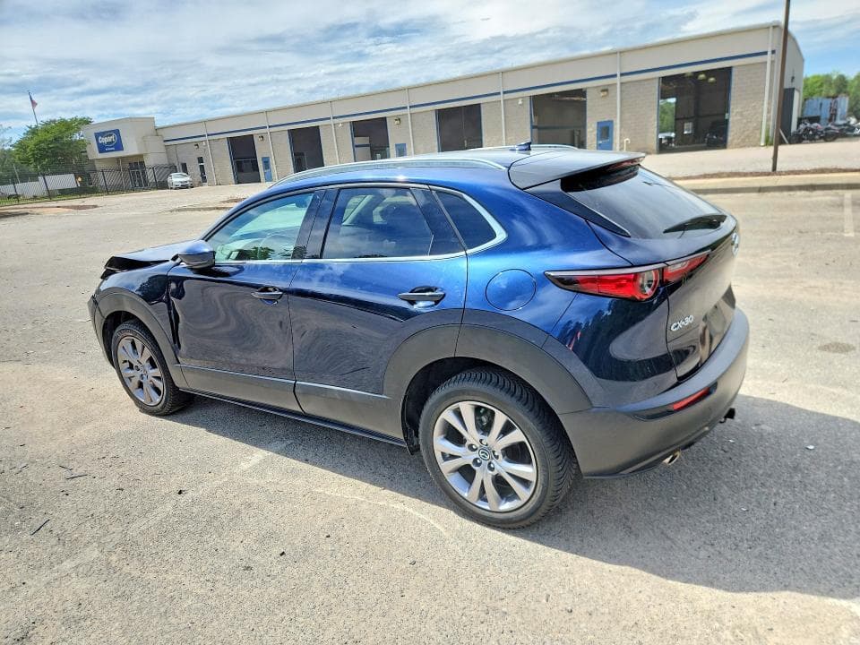 2021 MAZDA CX-30 PREMIUM PREMIUM 2