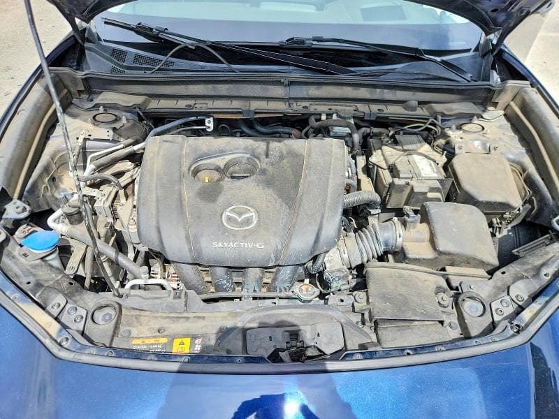 2021 MAZDA CX-30 PREMIUM PREMIUM 12