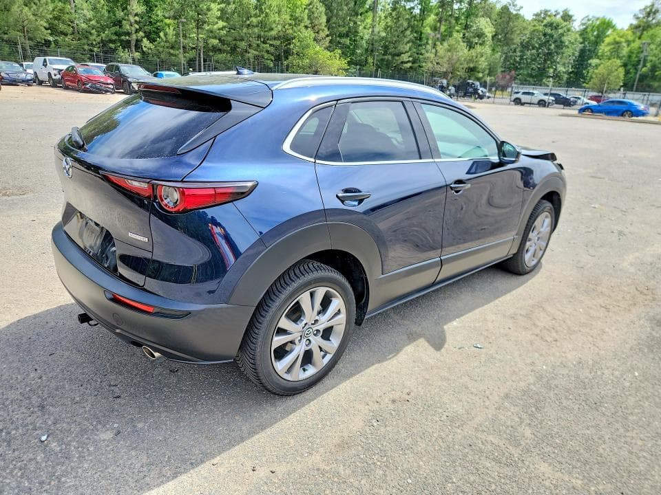 2021 MAZDA CX-30 PREMIUM PREMIUM 3
