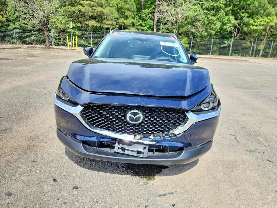 2021 MAZDA CX-30 PREMIUM PREMIUM 5