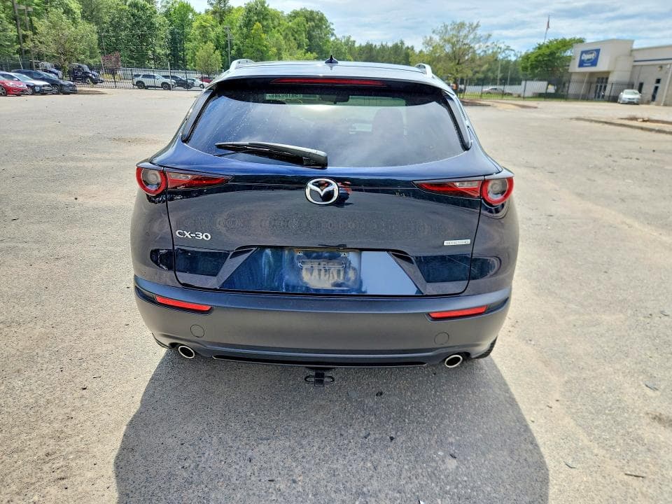 2021 MAZDA CX-30 PREMIUM PREMIUM 6