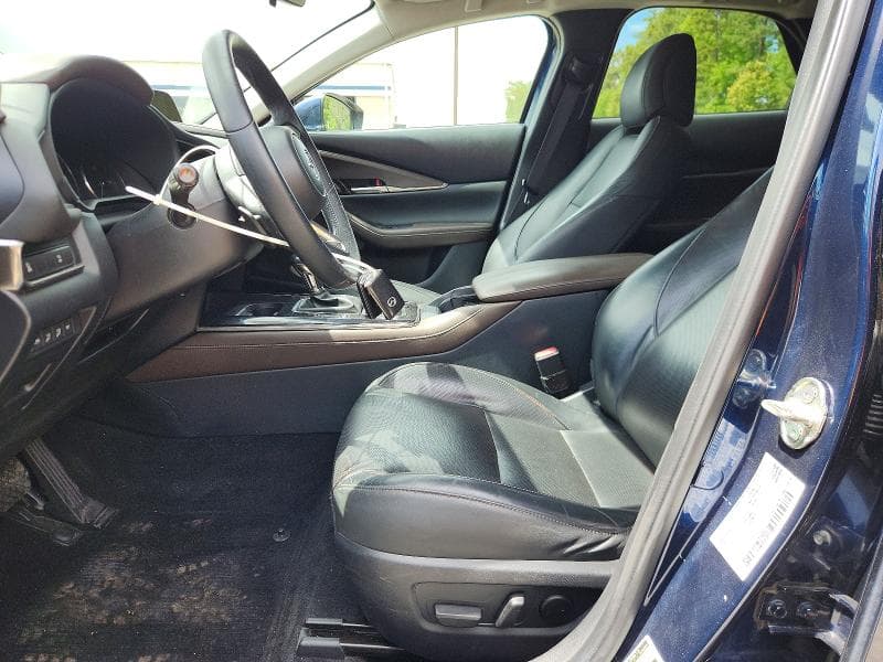 2021 MAZDA CX-30 PREMIUM PREMIUM 7