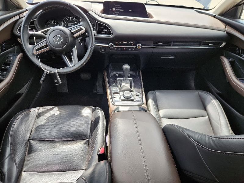 2021 MAZDA CX-30 PREMIUM PREMIUM 8