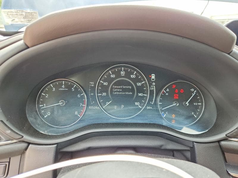 2021 MAZDA CX-30 PREMIUM PREMIUM 9