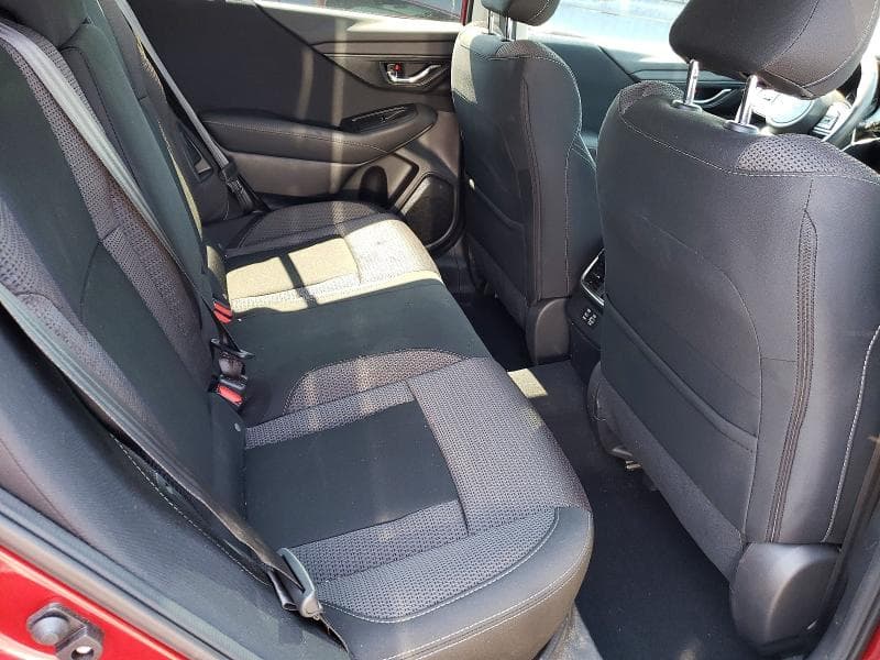 2024 SUBARU OUTBACK PREMIUM 11