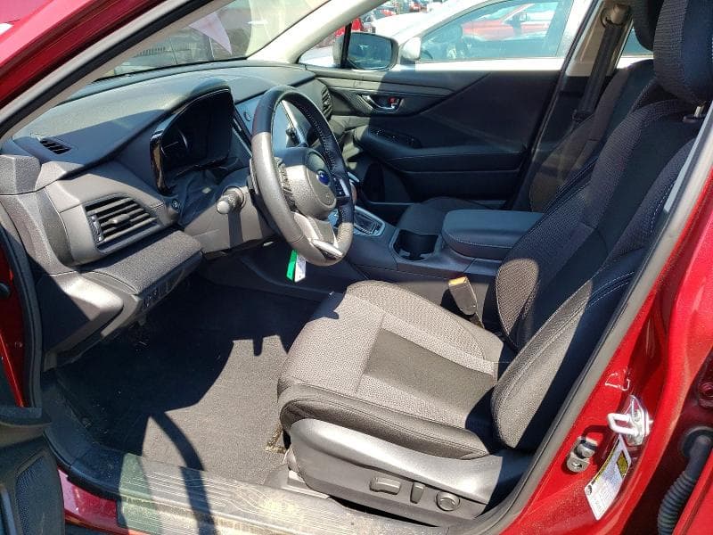 2024 SUBARU OUTBACK PREMIUM 7