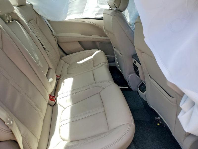 2019 LINCOLN MKZ RESERVE I 10