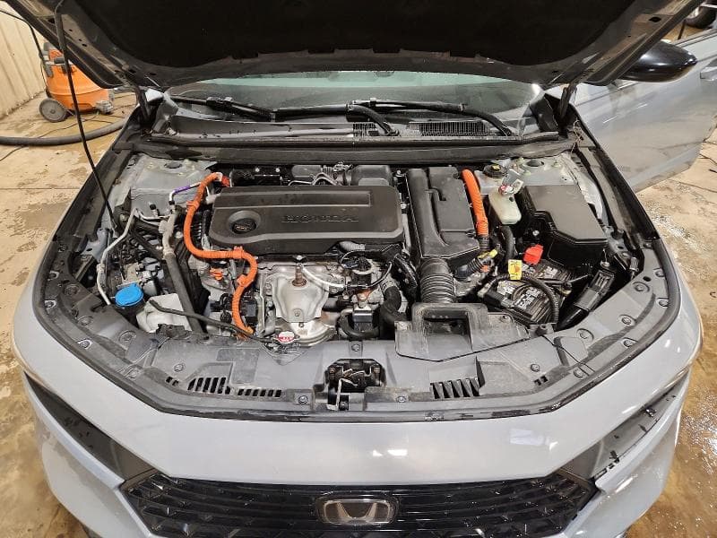 2023 HONDA ACCORD HYBRID SPORT-L 11