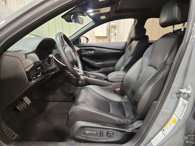 2023 HONDA ACCORD HYBRID SPORT-L 7