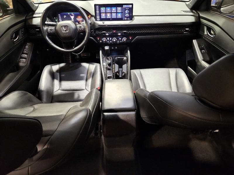 2023 HONDA ACCORD HYBRID SPORT-L 8