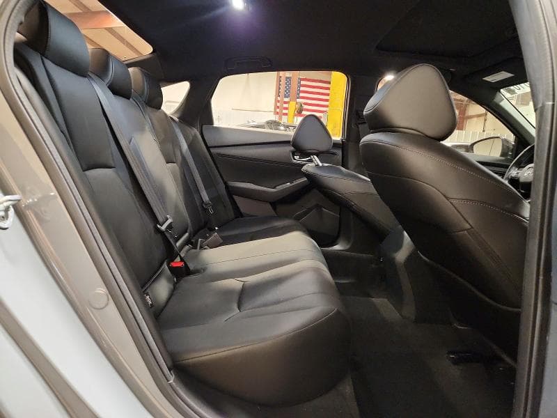 2023 HONDA ACCORD HYBRID SPORT-L 10
