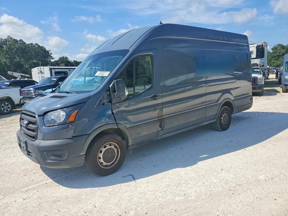 2020 FORD TRANSIT T-250 - 1
