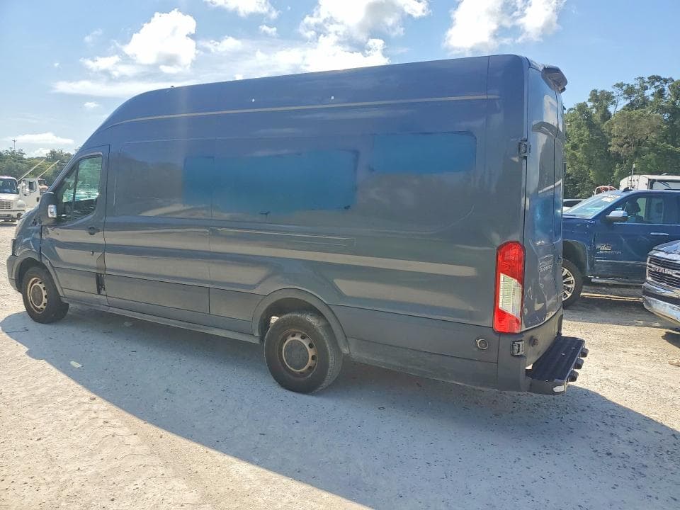 2020 FORD TRANSIT T-250 2