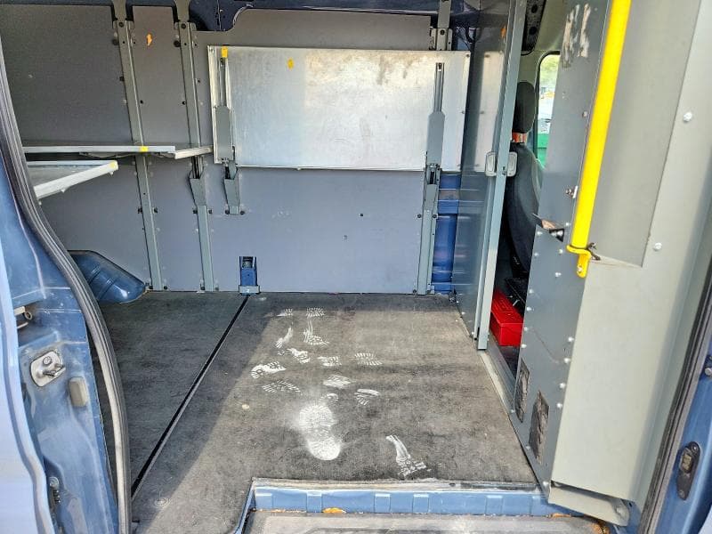 2020 FORD TRANSIT T-250 11