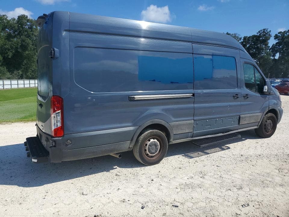 2020 FORD TRANSIT T-250 3