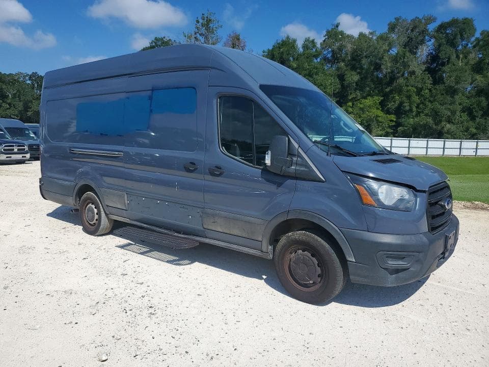 2020 FORD TRANSIT T-250 4