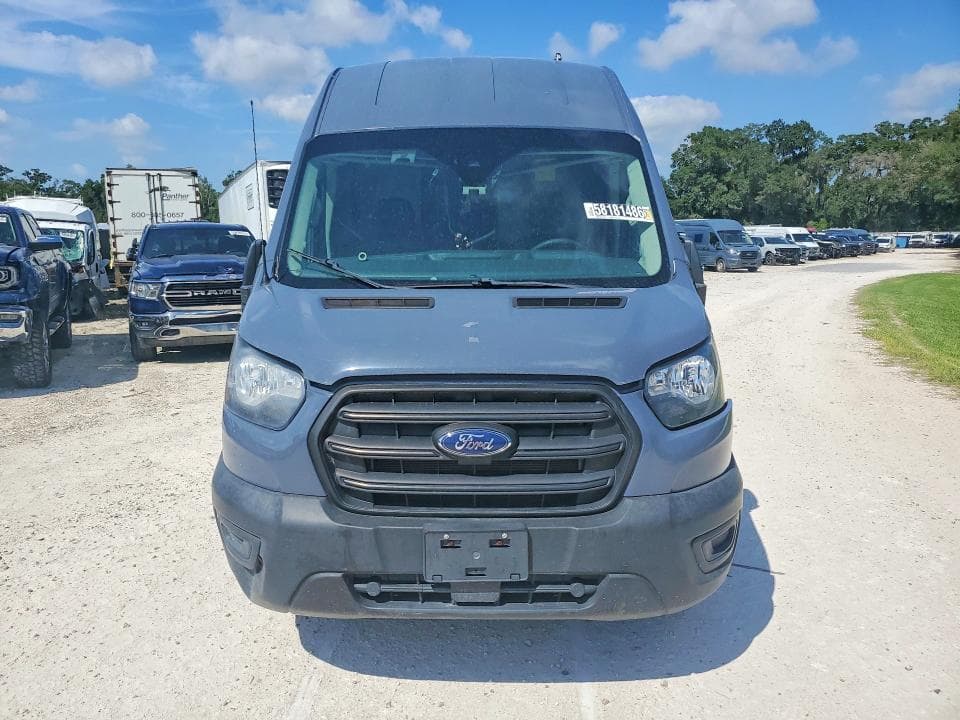 2020 FORD TRANSIT T-250 5