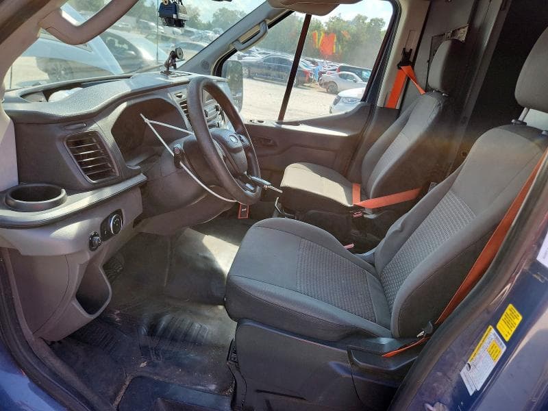 2020 FORD TRANSIT T-250 7