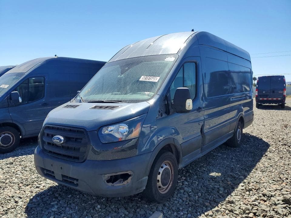 2020 FORD TRANSIT T-250 - 1