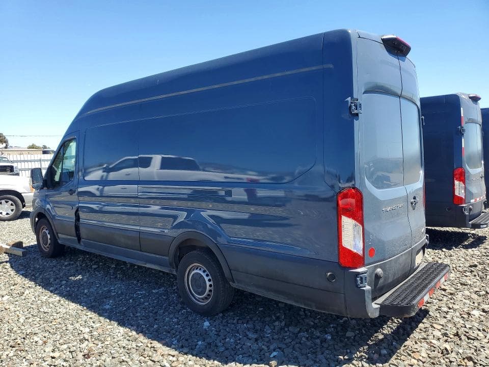 2020 FORD TRANSIT T-250 2