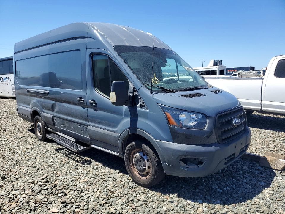 2020 FORD TRANSIT T-250 4
