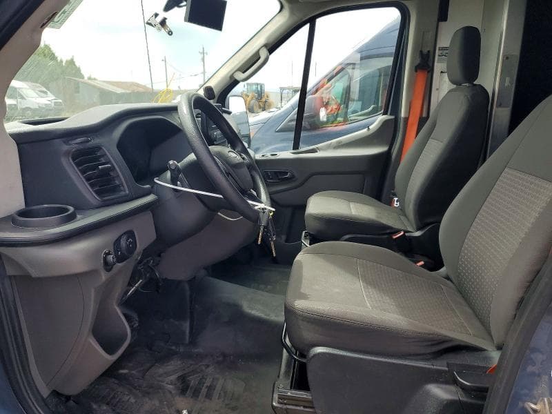 2020 FORD TRANSIT T-250 7