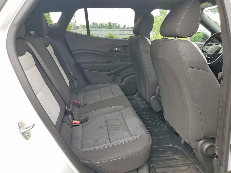 2026 CHEVROLET TRAX 1RS 11