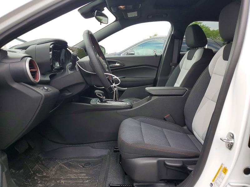 2026 CHEVROLET TRAX 1RS 7
