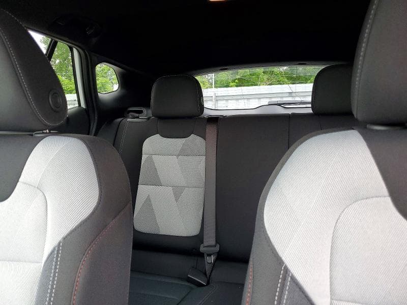 2026 CHEVROLET TRAX 1RS 10