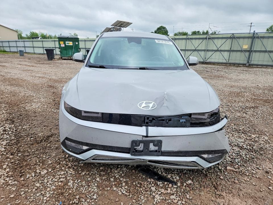 2023 HYUNDAI IONIQ 5 SEL 5