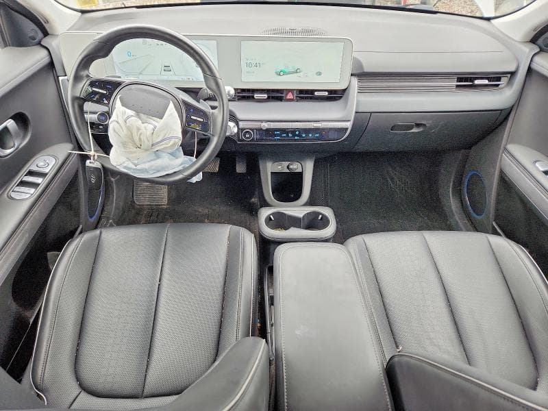 2023 HYUNDAI IONIQ 5 SEL 8