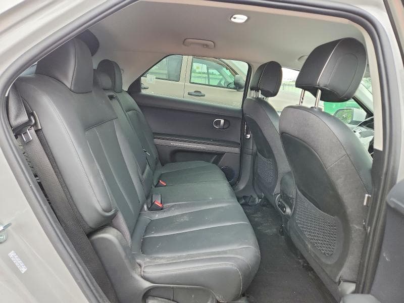 2023 HYUNDAI IONIQ 5 SEL 10
